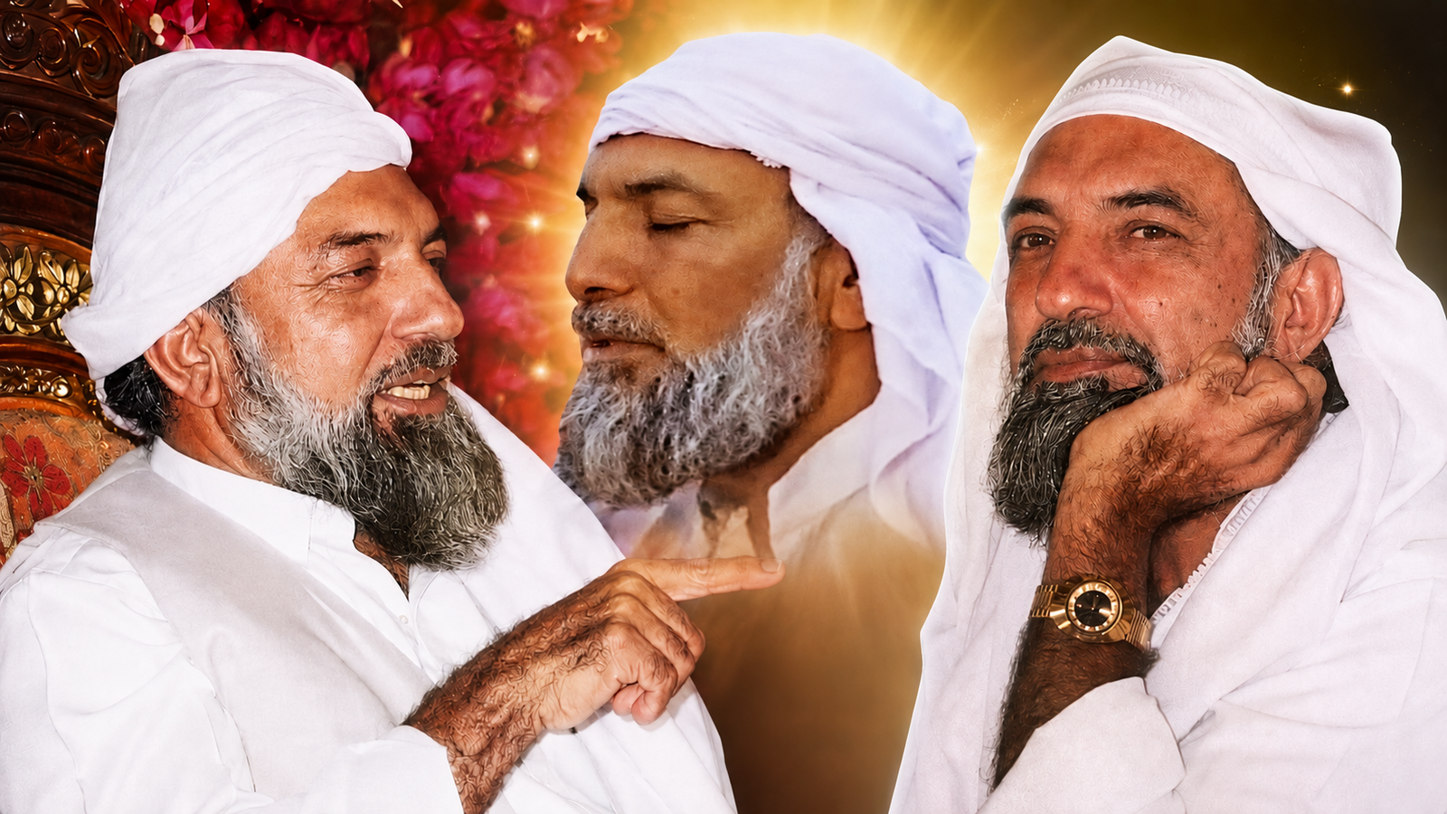 Gohar Shahi 3 Images - WP