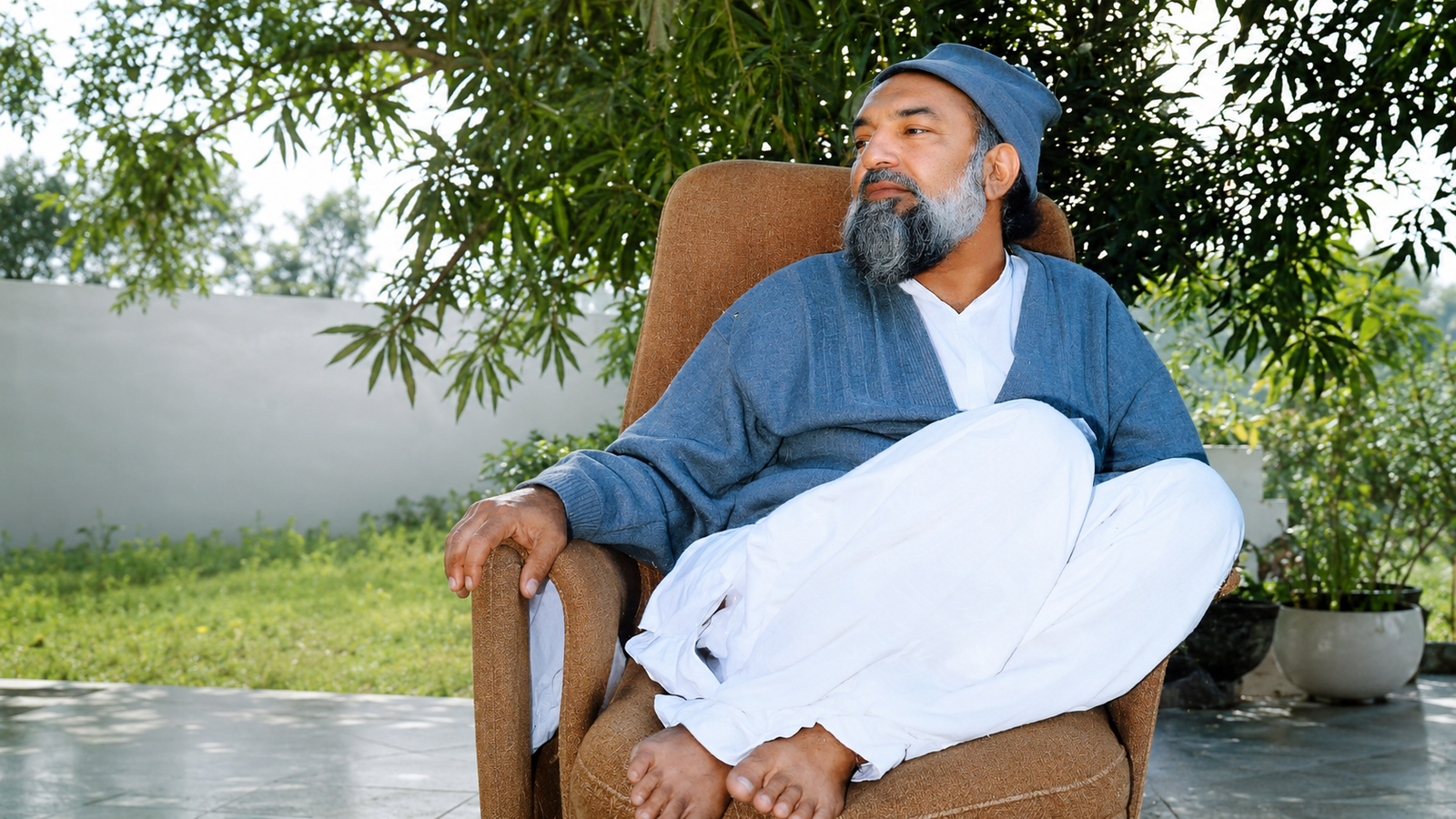 Gohar Shahi - WP 06