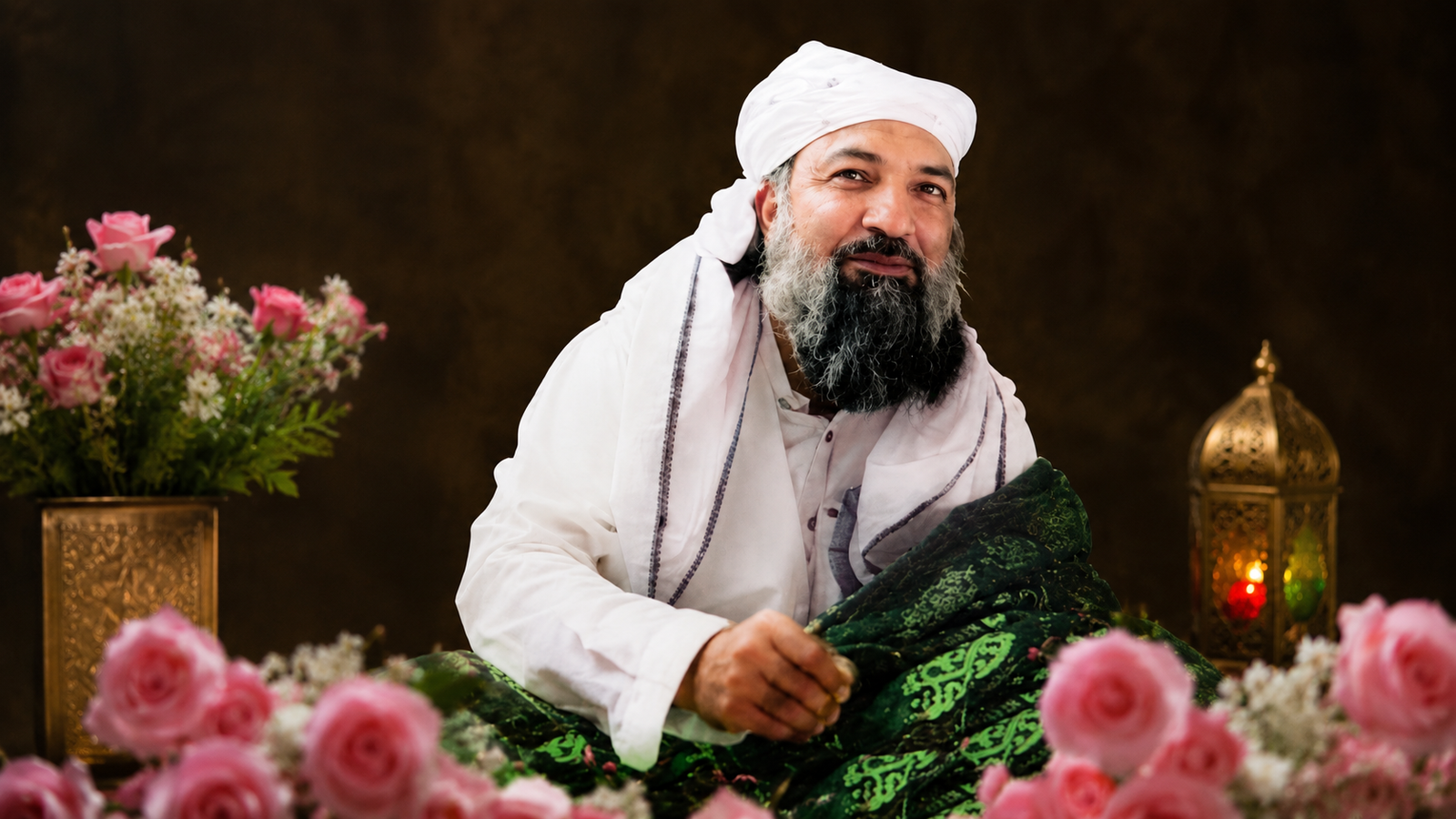 Gohar Shahi - WP 07