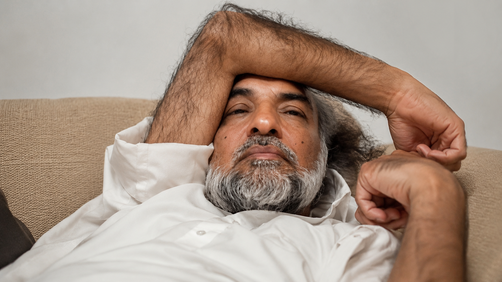 Gohar Shahi - WP