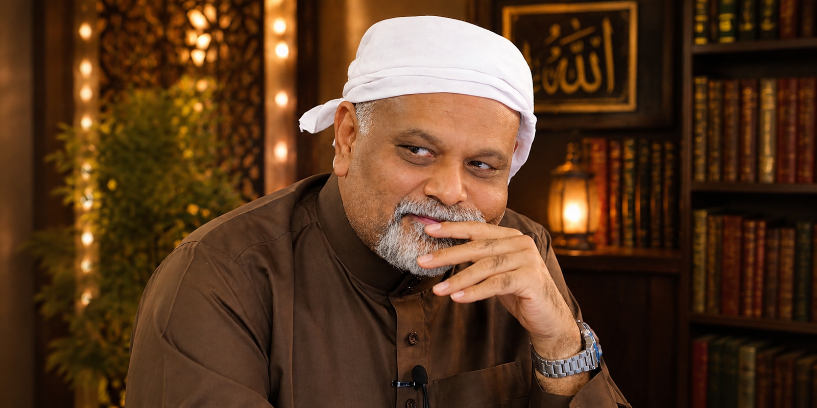 Sayeedi - WP 02