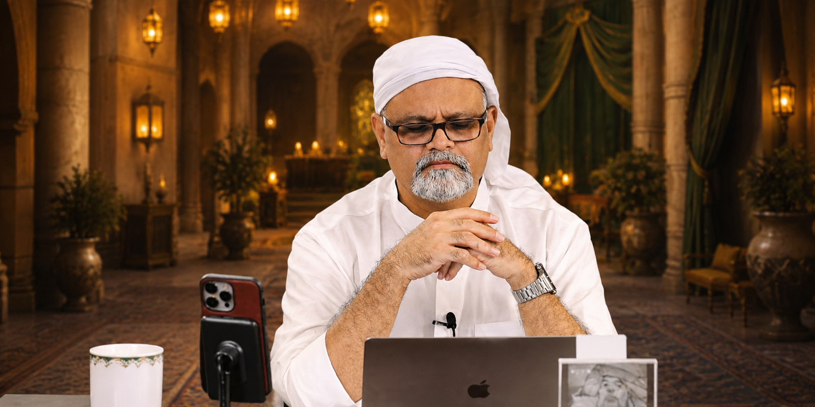 Sayeedi - WP 03